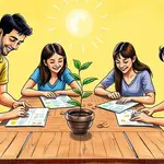 Os erros financeiros mais comuns e como evitá-los