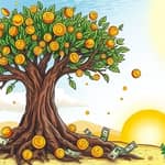 Construindo um patrimônio sólido: a estratégia ideal