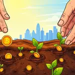 Microinvestimentos: comece com pouco e cresça