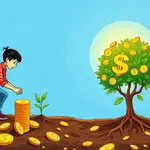 O Poder do Hábito para Uma Vida Financeira Próspera