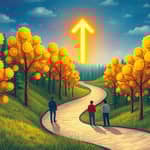 Desvende os Segredos dos Investimentos de Longo Prazo