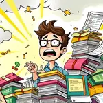 Como a Procrastinação Atrapalha Seus Planos Financeiros