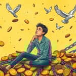 Revisitando Seus Valores: O Que o Dinheiro Representa Para Você?