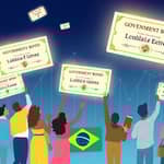 28. Desvendando o Tesouro Direto: Um Guia Completo