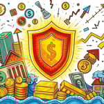 27. O Impacto da Inflação nos Seus Ativos