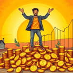 31. Como Atingir a Liberdade Financeira: Um Plano Detalhado