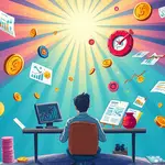 26. Criando um Orçamento para Otimizar Seus Investimentos