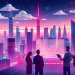 39. O Papel da Tecnologia no Futuro dos Investimentos