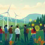 30. Investimentos Sustentáveis: Invista com Propósito