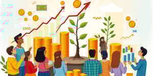 Descomplicando investimentos: um guia para iniciantes