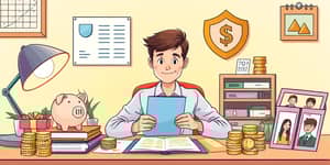 Construindo sua reserva de emergência: passo a passo