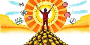 Metas financeiras: como defini-las e alcançá-las