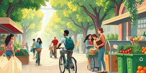 Consumo consciente: economize e viva melhor