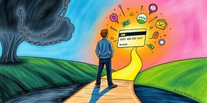 Cartão de crédito: vilão ou mocinho das suas finanças?