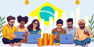 Aprenda a investir no Tesouro Direto