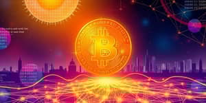 Bitcoin e criptomoedas: desvendando o universo digital