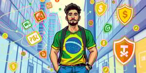 Como evitar golpes financeiros e proteger seu patrimônio