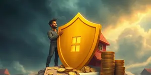 Crie um plano financeiro à prova de imprevistos