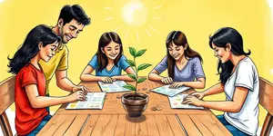 Os erros financeiros mais comuns e como evitá-los