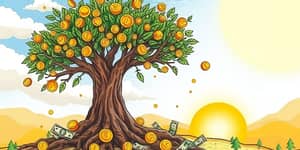 Construindo um patrimônio sólido: a estratégia ideal