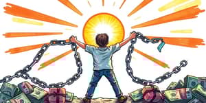 Libere-se das Dívidas: Estratégias Eficazes para Quitar Seus Débitos