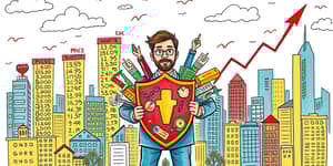 Como a Inflação Afeta Seus Investimentos e Como se Proteger