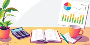 Orçamento Pessoal Simplificado: Controle Suas Finanças sem Estresse