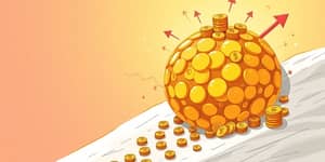 O Poder dos Juros Compostos: Deixe Seu Dinheiro Trabalhar Por Você