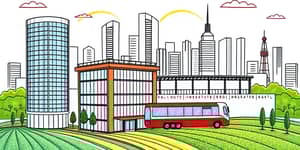 Fundos Imobiliários: Gerando Renda com Investimentos em Tijolo