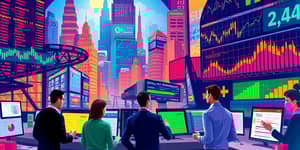 Ações: Como Escolher as Melhores Empresas para Investir