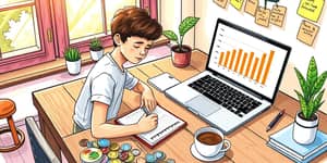 Planejamento Financeiro para Iniciantes: Seus Primeiros Passos