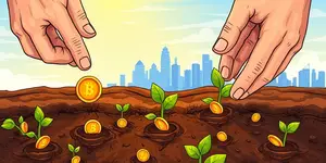 Microinvestimentos: comece com pouco e cresça