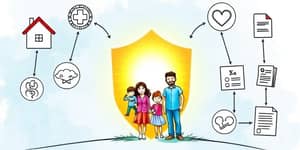 Seguros: Protegendo Seu Patrimônio e Sua Família