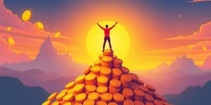 Independência Financeira: O Caminho para a Liberdade