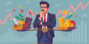 Entendendo o Risco nos Investimentos: Como Gerenciá-lo