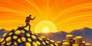 Seu Primeiro Milhão: Um Guia Prático para o Sucesso Financeiro