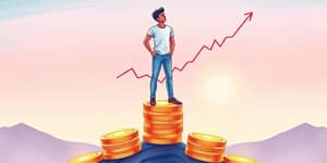 Liberdade Financeira: Um Estado de Espírito?