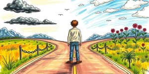 Psicologia da Escassez: Como Ela Afeta Suas Finanças