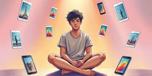 A Armadilha da Comparação em Tempos Digitais