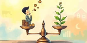 Gastos Conscientes: O Segredo para a Abundância