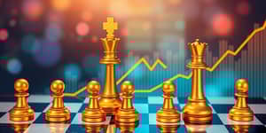 O Valor do Tempo no Xadrez Financeiro Pessoal