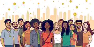 Medo de Faltar: Superando a Ansiedade Econômica