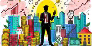 Fundos de investimento: qual o ideal para você?