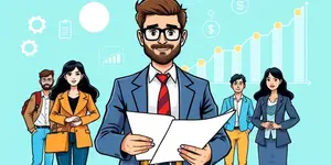 Consultoria Financeira: Quando Procurar Ajuda Profissional