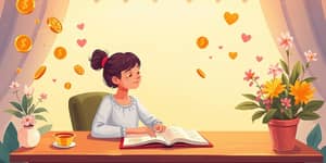 Como a Gratidão Pode Melhorar Sua Vida Financeira