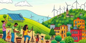 Investimento Socialmente Responsável: Dinheiro com Propósito