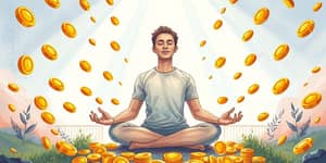 Mindfulness Financeiro: Viva o Agora Sem Ignorar o Futuro