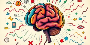 Seu Cérebro e Seus Investimentos: Uma Aliança Poderosa