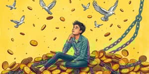 Revisitando Seus Valores: O Que o Dinheiro Representa Para Você?