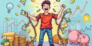 Desculpas Comuns Para Não Cuidar do Dinheiro